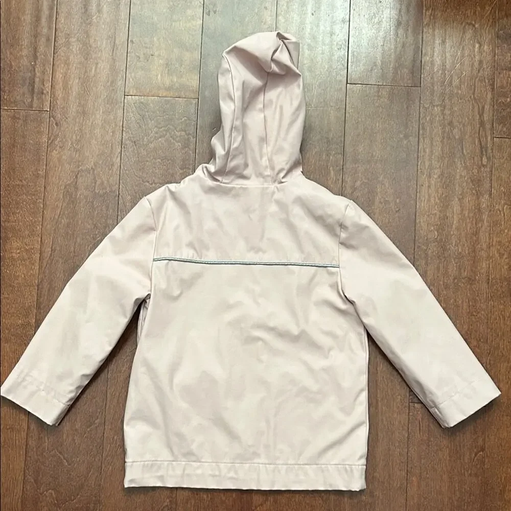 Gymboree kids rain